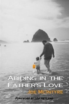 Cover Abiding in the Father's Love (eBook, ePUB)