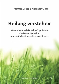 Cover Heilung verstehen (eBook, ePUB)