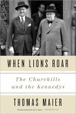 When Lions Roar (eBook, ePUB)