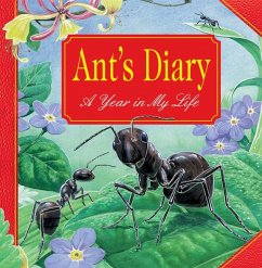 Ant's Diary: A Year in My Life - Hayward, Tim; Carter, Robin; Stower, Adam