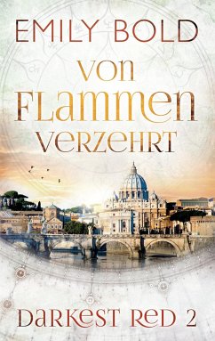 Von Flammen verzehrt / Darkest Red Bd.2