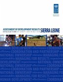 Assessment of Development Results: Sierra Leone