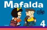 Mafalda 4 (Spanish Edition) Quino Author