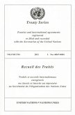 United Nations Treaty Series: Vol.2754, 2011