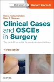 Clinical Cases and OSCEs in Surgery