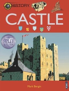 Castle - Bergin, Mark