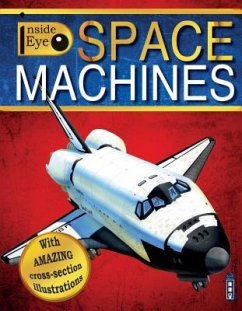 Space and Other Flying Machines - Channing, Margot