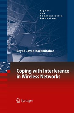Coping with Interference in Wireless Networks