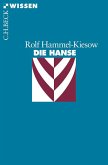 Die Hanse (eBook, ePUB)