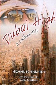 Cover Dubai High (eBook, ePUB)