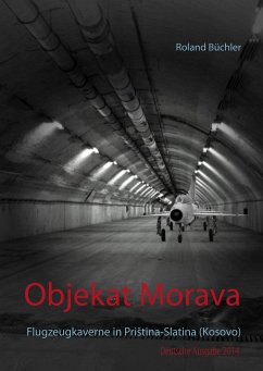 Objekat Morava - Büchler, Roland