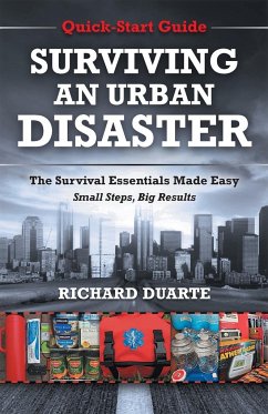 Surviving An Urban Disaster - Duarte, Richard