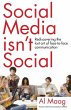 Social Media Isn't Social - Bild 1