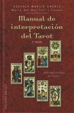 Manual de interpretación del tarot