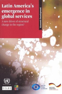 Latin America's Emergence in Global Services