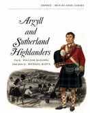 ArgylArgyll And Sutherland Highlanders (eBook, ePUB)