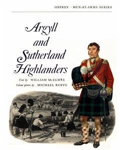 ArgylArgyll And Sutherland Highlanders (eBook, ePUB) - And Sutherland Highlanders, Argyll