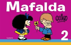 Mafalda 2 (Spanish Edition) - Quino