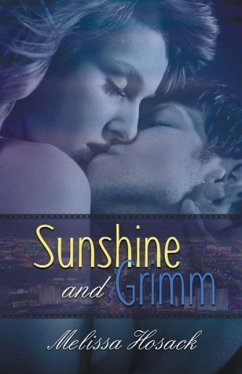 Sunshine and Grimm - Hosack, Melissa