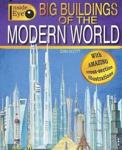 Big Buildings of the Modern World - Scott, Dan