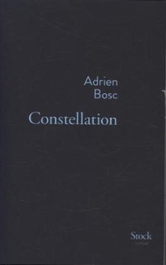 Constellation - Bosc, Adrien