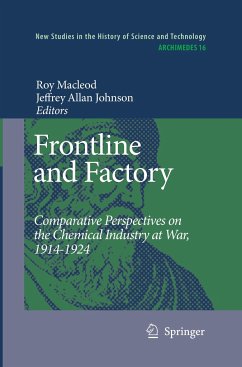 Frontline and Factory