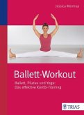 Ballett-Workout Ballett-Workout