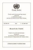 United Nations Treaty Series: Vol.2756, 2011