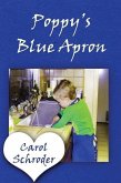 Poppy's Blue Apron