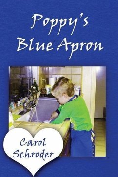 Poppy's Blue Apron - Schroder, Carol