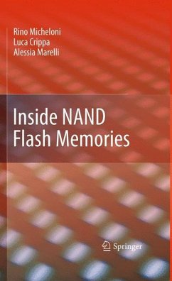 Inside NAND Flash Memories - Micheloni, Rino;Crippa, Luca;Marelli, Alessia