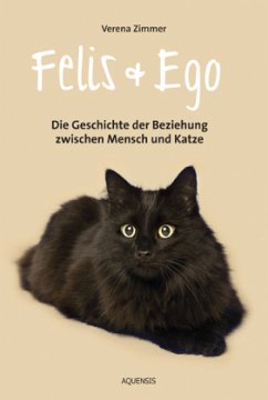 Cover Felis und Ego