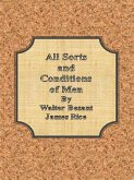 All Sorts and Conditions of Men (eBook, ePUB)