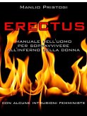 Erectus (eBook, ePUB)