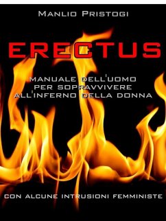 Erectus (eBook, ePUB) - Venturini, Manfredi