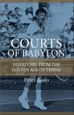 Courts of Babylon (eBook, ePUB)