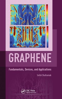 Cover Graphene