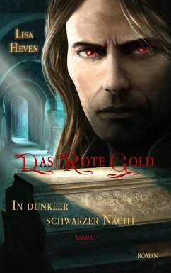 In dunkler schwarzer Nacht / Das rote Gold Bd.2 - Heven, Lisa