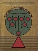 Critique of Pure Reason Critique of Pure Reason