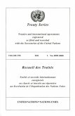 United Nations Treaty Series: Vol.2755, 2011