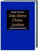 Das kleine China-Lexikon