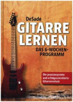Gitarre lernen - DeSade
