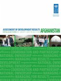 Assessment of Development Results: Islamic Republic of Afghanistan