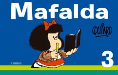 Mafalda 3 (Spanish Edition) - Quino