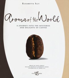 Cover Aroma of the World