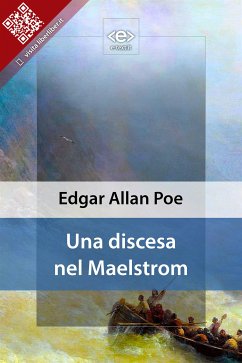 Una discesa nel Maelstrom (eBook, ePUB) - Allan Poe, Edgar