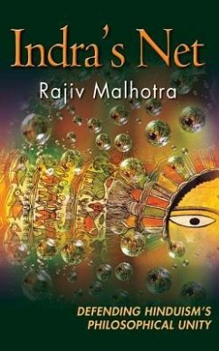 Indra's Net - Malhotra, Rajiv