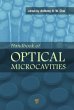 Handbook of Optical Microcavities - Bild 1