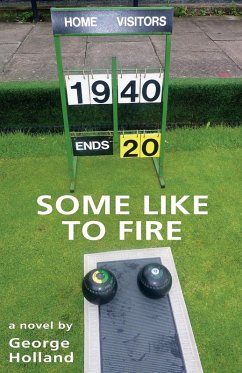 Some Like To Fire - Holland, George