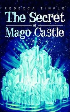The Secret of Mago Castle - Tinkle, Rebecca